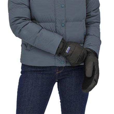 Patagonia Nano Puff Mittens 1