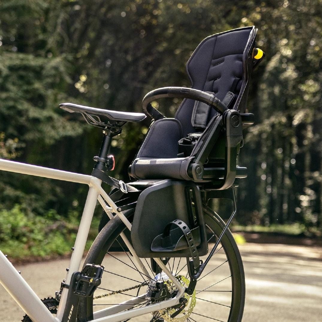 Location Image for Switch&Bike Luxe Bike Seat Bundle