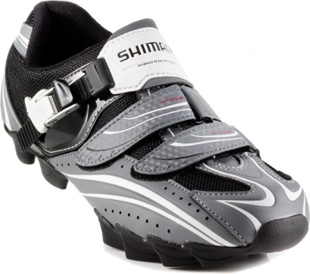 rei bike shoes