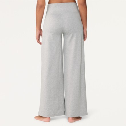 Vuori Halo Easy Wideleg Pants - Women's 2