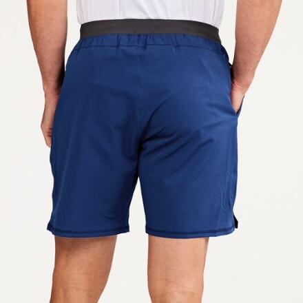 tasc Performance Velocity 8 in. Unlined Shorts - Men's 1
