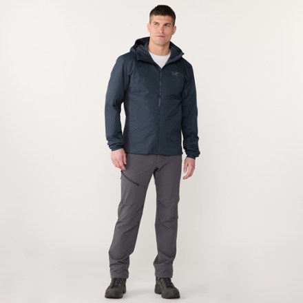 Arc'teryx Atom Insulated Hoody - Men's 3