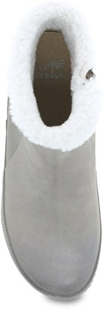 Dansko Mitzy Suede Boots - Women's 6