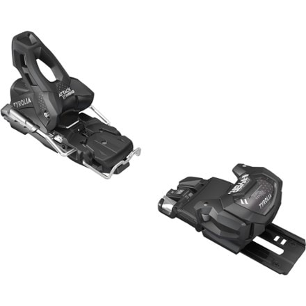 Tyrolia Attack Hybrid 11 MN/PT Ski Bindings 0