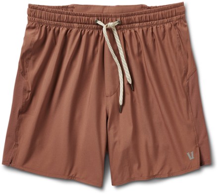 Vuori Course Run Shorts - Men