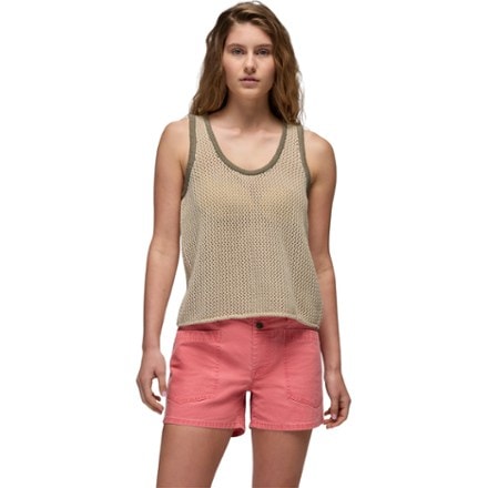 prAna Spring Awakening Tank Top - Women's 1