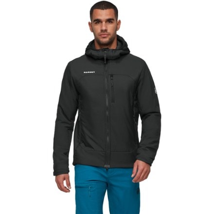 Mammut Rime IN Hooded Insulated Jacket - Men's 1