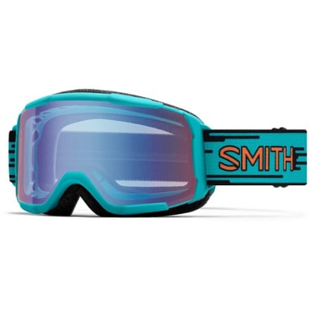 Smith Daredevil OTG Snow Goggles - Kids' 0