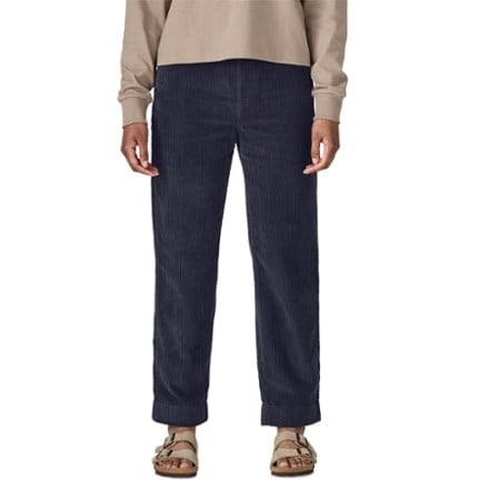 Patagonia Wide-Wale Corduroy Pants - Women's 1