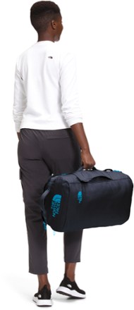 The North Face Base Camp Voyager Duffel - 32 L 8