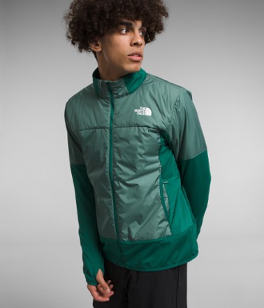 The North Face Winter Warm Pro Jacket - Men's 3