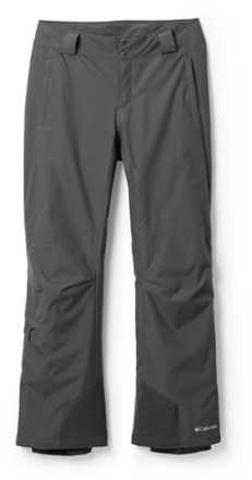 Columbia Bugaboo Omni-Heat Snow Pants - Women