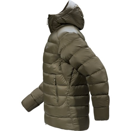 Arc'teryx Thorium Down Hoody - Men's 4