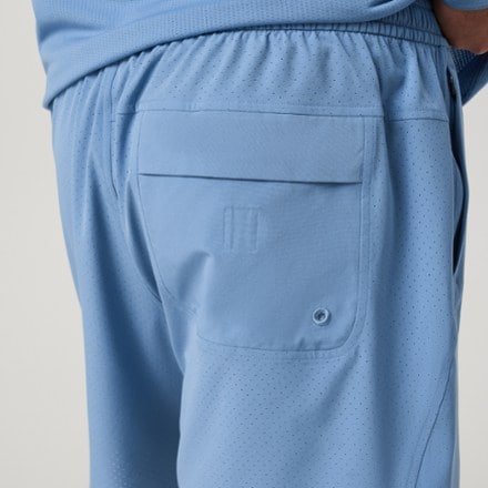 Vuori Kore Breathe Lined 7" Shorts - Men's 4