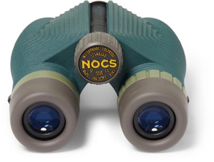 Nocs Provisions Standard Issue 8 x 25 Waterproof Binoculars 2
