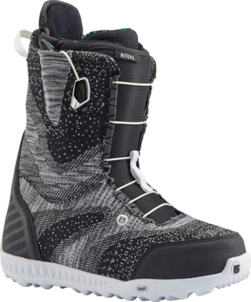 women's burton ritual snowboard boot