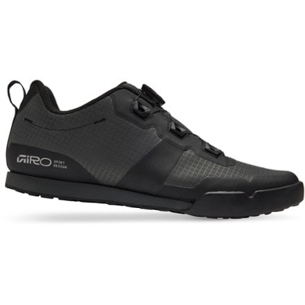 Giro Tracker BOA Mountain Bike Shoes 0