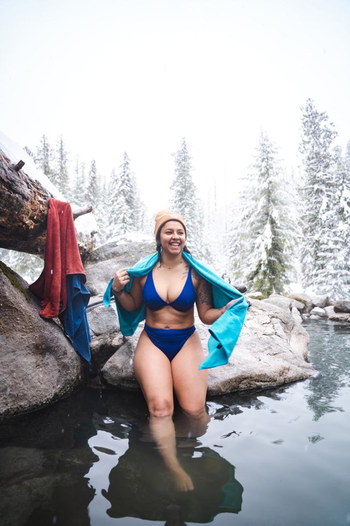 Location Image for Luxe Towel