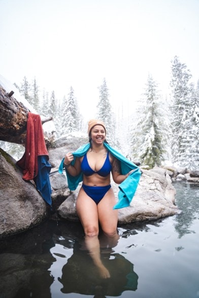 Location Image for Luxe Towel