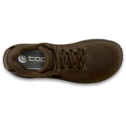 Topo Athletic Traverse Trail-Running Shoes - Men's 3