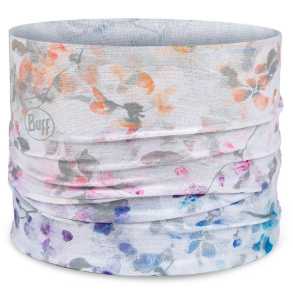 Buff CoolNet Insect Shield Half Neckwear | REI Co-op