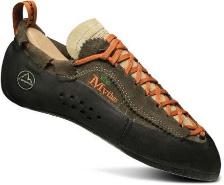 La Sportiva Men's Mythos Eco Climbing Shoes