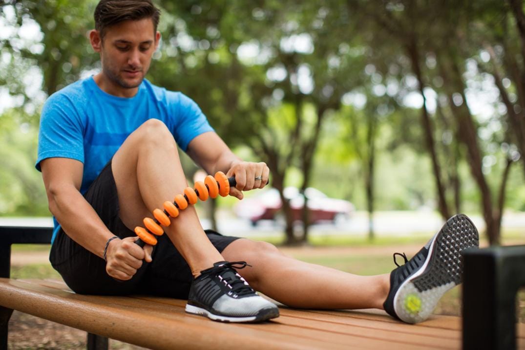 Location Image for STK Contour Massager