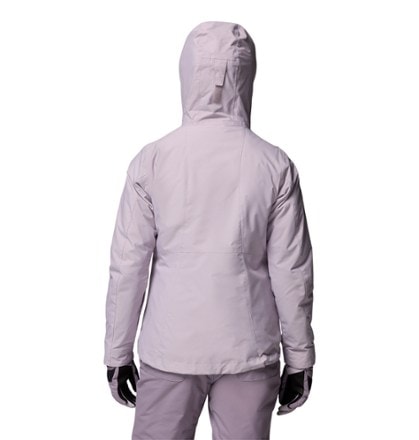 Columbia Whirlibird V Interchange 3-in-1 Jacket - Women's 1