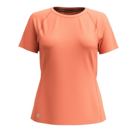 Smartwool Active Ultralite T-Shirt - Women's 0