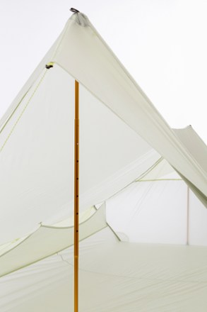Big Agnes Scout 2 Platinum Tent 2