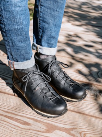 AKU Minima Boots - Men's | REI Co-op