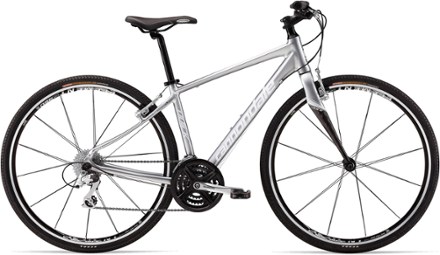 cannondale comfort 4