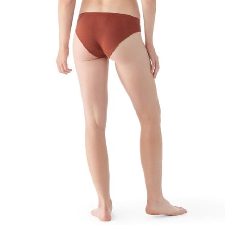 Smartwool Intraknit Bikini Underwear - Women's 1