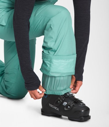 The North Face Freedom Bib Pants - Women's 4