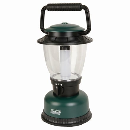 Coleman CPX 6 Rugged XL 700L LED Lantern 1