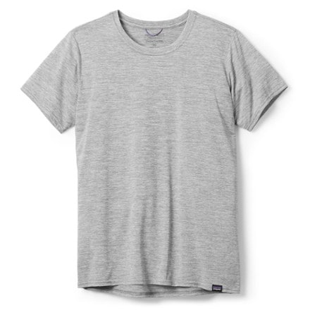 Patagonia Capilene Cool Daily Shirt - Women's 0