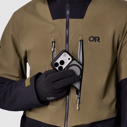 Outdoor Research Skytour LT Jacket - Men's 9