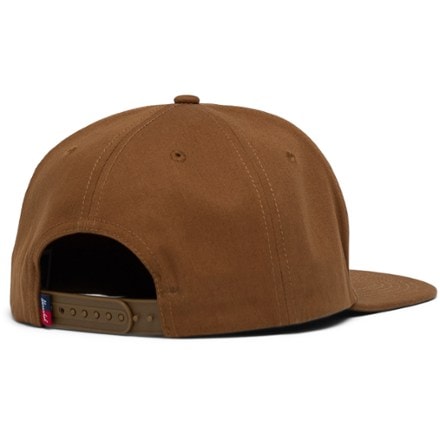 Herschel Supply Co. Whaler 6 Panel Cap 1