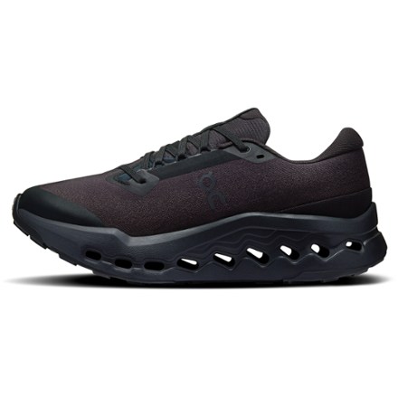 On Cloudsurfer Trail 2 Waterproof Trail-Running Shoes - Women's 1