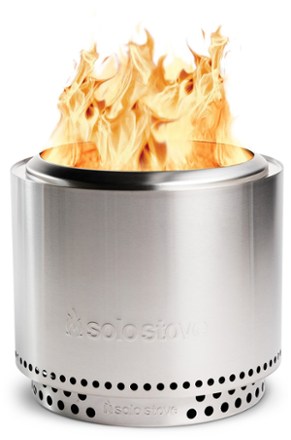 Solo Stove Bonfire Fire Pit with Stand 2.0 0