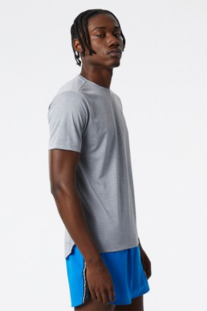 New Balance Impact Run Shirt - Men's 2