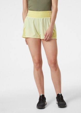 Helly Hansen Tech Trail Shorts - Women's 1