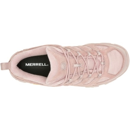 Merrell Moab 3 Hiking Shoes - Men's 4