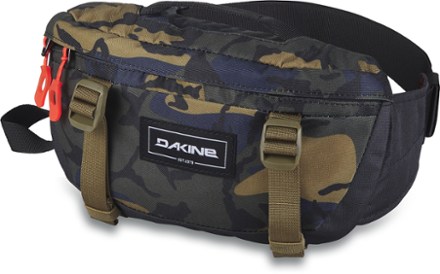 DAKINE Hot Laps 1 L Bike Waist Pack 0