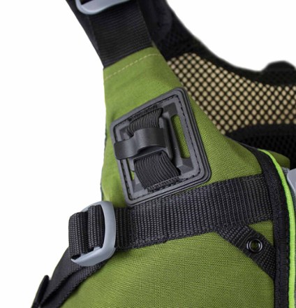 Stohlquist Fisherman PFD 6