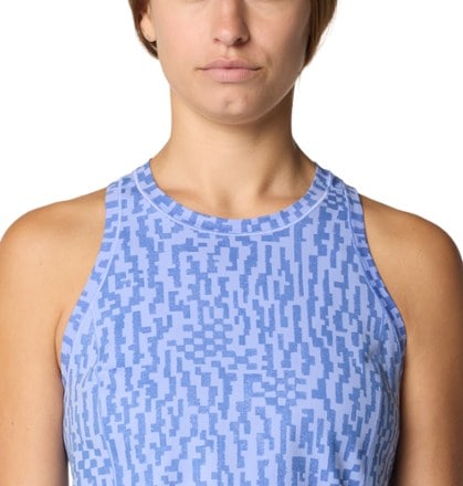 Mountain Hardwear Mountain Stretch Tanklette - Women's 6
