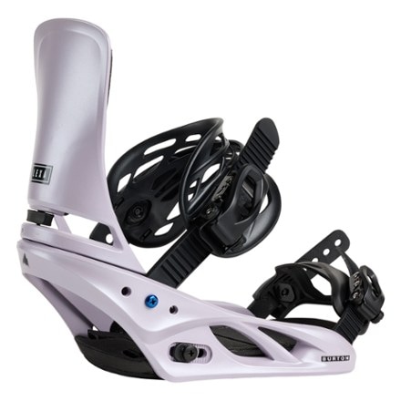 Burton Lexa Re:Flex Snowboard Bindings - Women's - 2025/2026 1