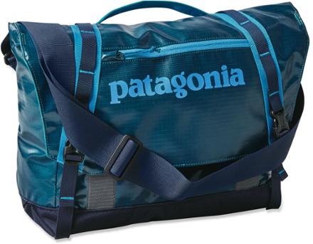 バッグ Patagonia Mini Messenger Bag Patagonia Black Hole Mini Messenger Bag | REI Co-op