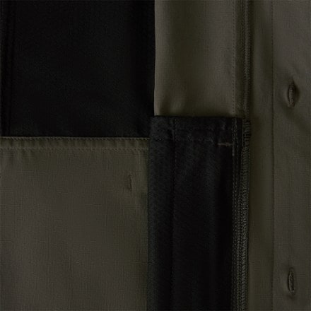 Florence Vented Expedition Long-Sleeve Shirt - Men's 4