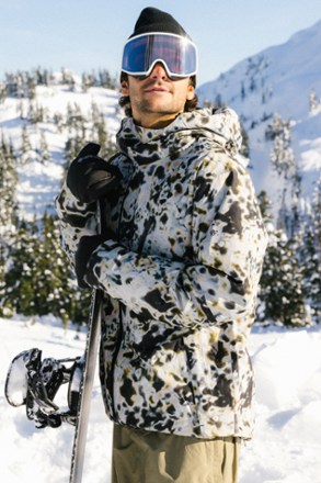 Location Image for GLCR Hydra Thermagraph Insulated Jacket - Men's